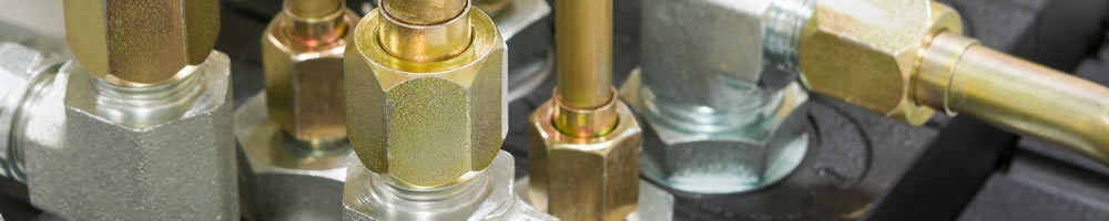 Metal Sealing Components